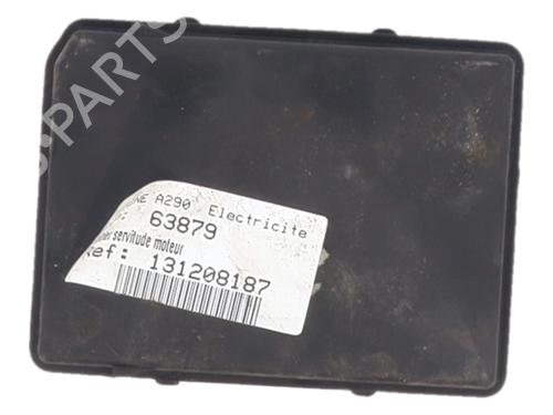 Fuse box ALPINE A290 220 | BP38726116E1 - Image 5