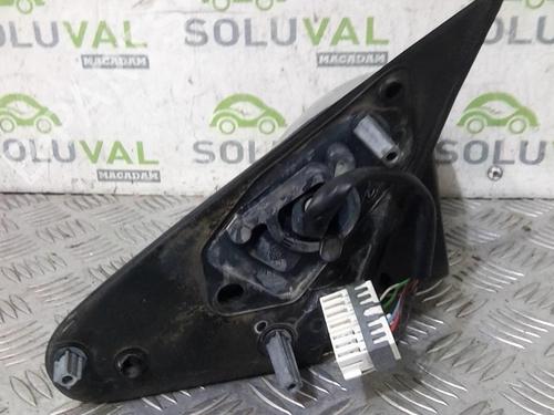 Right mirror PEUGEOT 406 (8B) 2.0 HDI 110 | BP20353798C27 