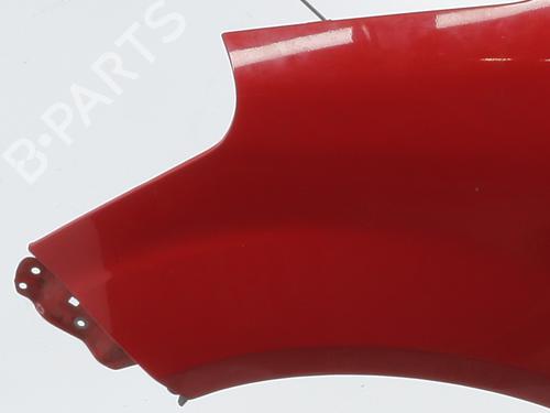 Left front fenders SUZUKI SPLASH (EX) 1.2 (A5B412) | BP29928206C41