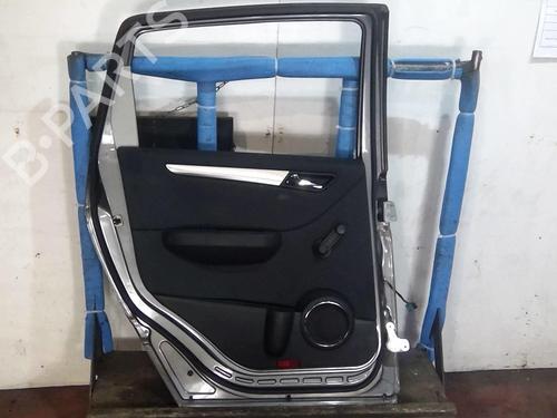 Left rear door MERCEDES-BENZ B-CLASS Sports Tourer (W245) B 180 CDI (245.207) | BP20361118C4 