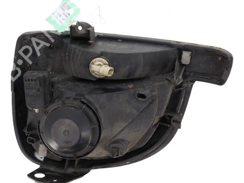 Right headlight RENAULT KANGOO (KC0/1_) 1.9 dTi (KC0U) | BP24648867C29 - Image 2