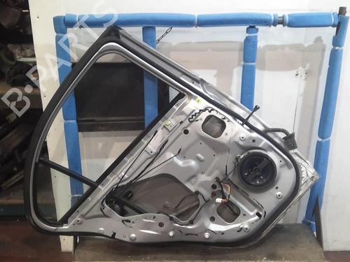 Used Left rear door MITSUBISHI LANCER VIII Sportback (CX_A) 2.0 DI-D (CX8A) (140 hp) 20355188