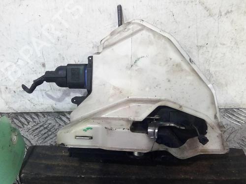 Rear left lock VW GOLF V (1K1) 1.9 TDI | BP20361324C100 