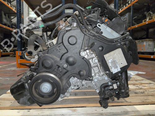Engine CITROËN C3 II (SC_) 1.6 HDi | BP39228569M1 - Image 4