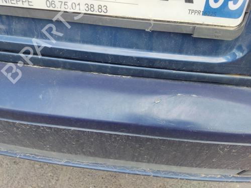 Left front seat BMW 3 Coupe (E46) 320 Ci | BP30565639C15 - Image 25