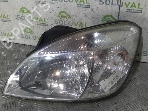 Used Left headlight Left headlight KIA RIO II (JB) 1.5 CRDi (110 hp) 22003966 22003966