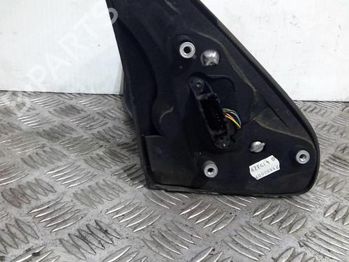 Retrovisor izquierdo RENAULT CLIO II (BB_, CB_) 1.6 16V (BB01, BB0H, BB0T, BB14, BB1D, BB1R, BB2KL, BB3G... (107 hp) 20352052