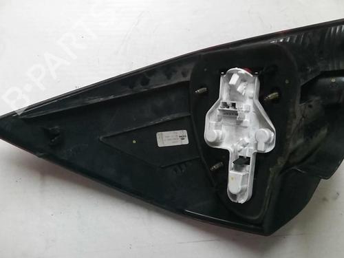 Used Left taillight Left taillight RENAULT MEGANE II Saloon (LM0/1_) 1.9 dCi (LM0G, LM1G, LM2C) (120 hp) 22000012 22000012