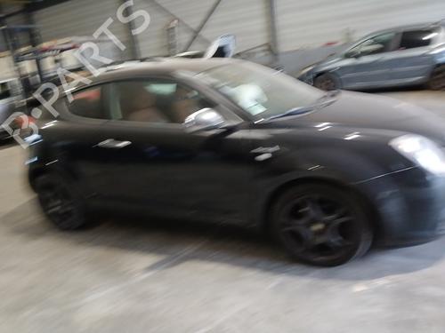 Engine ALFA ROMEO MITO (955_) 1.4 Turbo MultiAir (955AXM1A, 955AXR11) | BP29162503M1  - Image 7