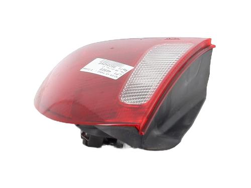 Right taillight MG MG ZS 2.0 TD | BP21817797C35 