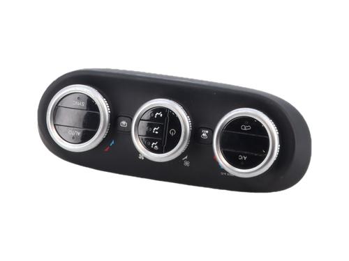 Used Climate control Climate control FIAT 500X (334_) 1.6 D Multijet (334AXA1B, 334AXA11) (120 hp) 40467057 40467057