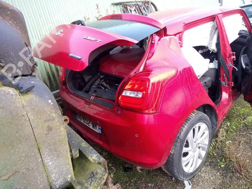 Venstre bagtil invendig håndtag SUZUKI SWIFT V (AZ) 1.2 Hybrid (Mild Hybrid) (A2L412) | BP29197111I15 - Image 6