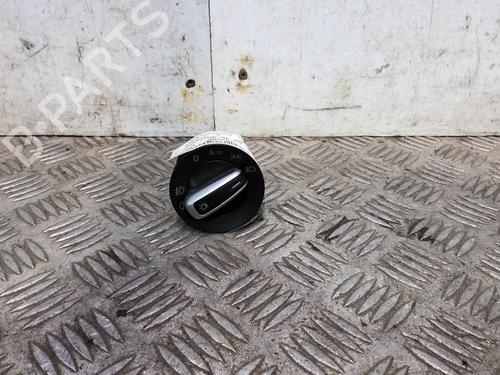 Headlight switch VW GOLF VI (5K1) 2.0 TDI | BP21817723I24 