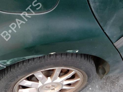 Front left seatbelt RENAULT MODUS / GRAND MODUS (F/JP0_) 1.4 (JP01, JP0J) | BP30763678I26  - Image 21