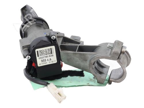 Ignition barrel ALFA ROMEO MITO (955_) 1.4 Turbo MultiAir (955AXM1A, 955AXR11) | BP29292153M48 