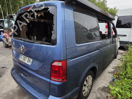Used Parts VW TRANSPORTER T6 Van (SGA, SGH, SHA, SHH)  2.0 TDI  4933990