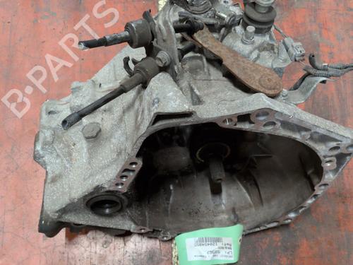 Used Gearbox Gearbox PEUGEOT 108 1.0 VTi 72 (72 hp) 33945434 33945434