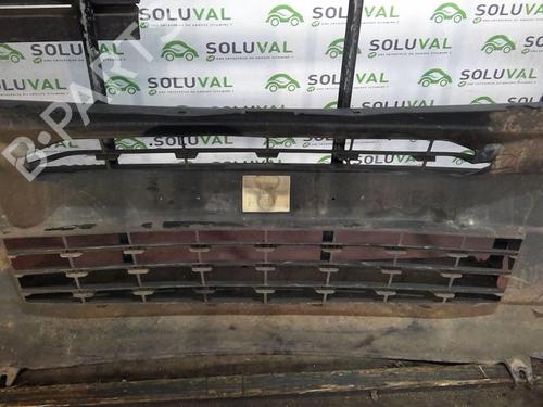Front bumper RENAULT MASTER II Van (FD) 2.5 dCi | BP21388877C7 