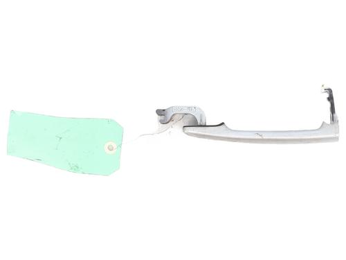 Front right exterior door handle CITROËN C3 I (FC_, FN_) 1.4 HDi | BP29341978C129 