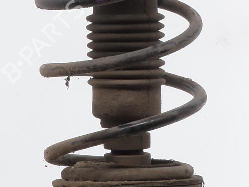 Right front shock absorber RENAULT CLIO III (BR0/1, CR0/1) 1.2 16V (BR0P, CR0P) | BP28683895M17 