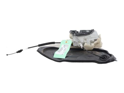Front left lock AUDI A4 B8 (8K2) 2.0 TFSI quattro | BP26184849C98 - Image 3