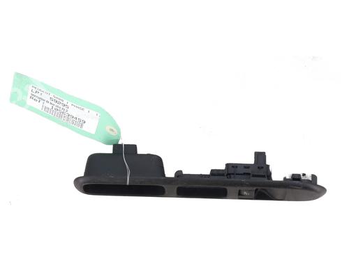 Right front window switch PEUGEOT 5008 (0U_, 0E_) 1.6 HDi | BP25774326I26 