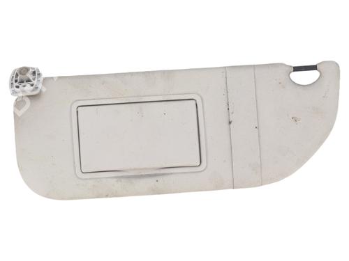 Venstre solskærm Venstre solskærm CITROËN C3 I (FC_, FN_) [2002-2013] 33945646 33945646