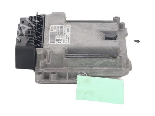 Used Engine control unit (ECU) Engine control unit (ECU) PEUGEOT 207 (WA_, WC_) 1.6 HDi (92 hp) 24862819 24862819