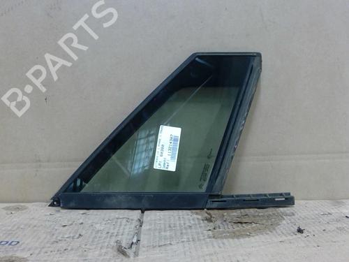 Used Front right quarter glass CITROËN C4 Coupe (LA_) 1.6 HDi (109 hp) 29566889