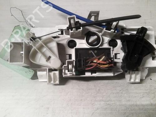 Climate control CITROËN C2 (JM_) 1.4 HDi | BP21820760I5 