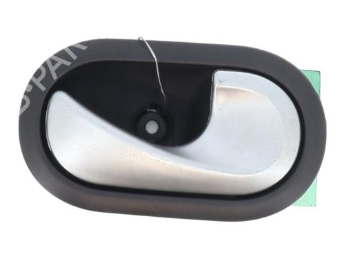 Used Front right interior door handle RENAULT CLIO III (BR0/1, CR0/1) 1.5 dCi (BR17, CR17) (86 hp) 30261810