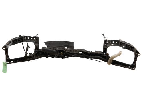 Used Front slam panel Front slam panel OPEL CORSA D (S07) 1.3 CDTI (L08, L68) (75 hp) 31166606 31166606