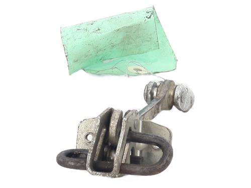 Used Hinge/Door check strap Hinge/Door check strap OPEL MERIVA A MPV (X03) 1.7 CDTI (E75) (100 hp) 31582689 31582689