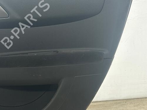 Rear right panel CITROËN C4 I (LC_) 1.6 VTi 120 | BP40222977C61 - Image 8