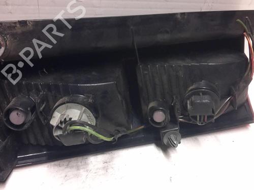 Right taillight SUZUKI IGNIS II (MH) 1.3 DDiS (RM413D) | BP20363132C35 