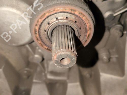 Gearbox RENAULT MODUS / GRAND MODUS (F/JP0_) 1.5 dCi 75 | BP34573847M3 - Image 4
