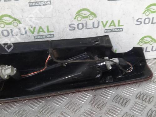 Used Left taillight FORD FOCUS II (DA_, HCP, DP) 1.8 TDCi (115 hp) 20362391