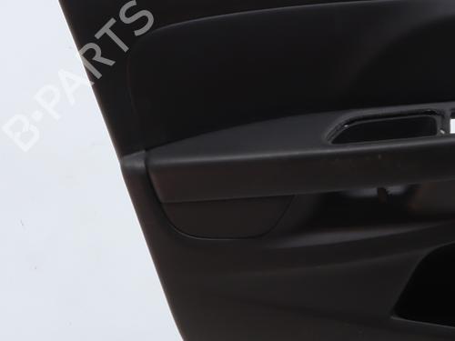 Used Front left panel Front left panel RENAULT CLIO IV (BH_) 1.5 dCi 90 (90 hp) 34172930 34172930