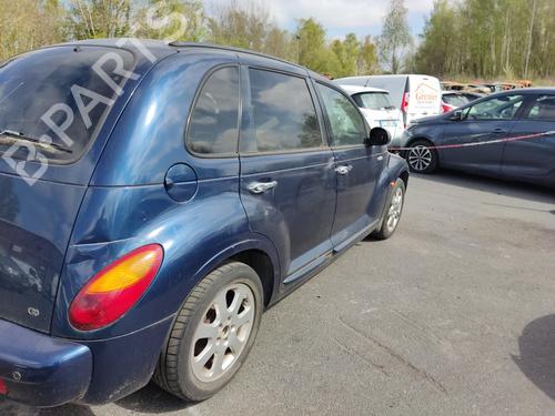 Rear mirror CHRYSLER PT CRUISER (PT_) 2.2 CRD | BP25343544I6 - Image 9