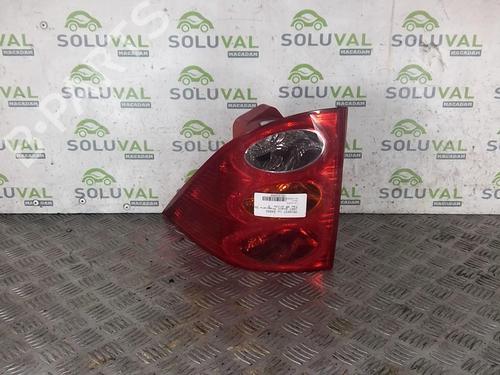 Used Right taillight PEUGEOT 1007 (KM_) 1.6 16V (109 hp) 22001359