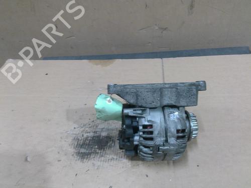 Generator VW TOUAREG (7LA, 7L6, 7L7) 2.5 R5 TDI (174 hp) 32138500