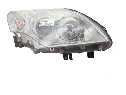 Right headlight RENAULT LAGUNA III (BT0/1) 2.0 dCi (BT01, BT08, BT09, BT0E, BT0K, BT12, BT1C, BT1D,... | BP24531340C29 - Image 2