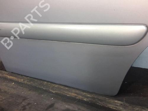 Left rear door CITROËN C3 I (FC_, FN_) 1.4 HDi | BP22000928C4 