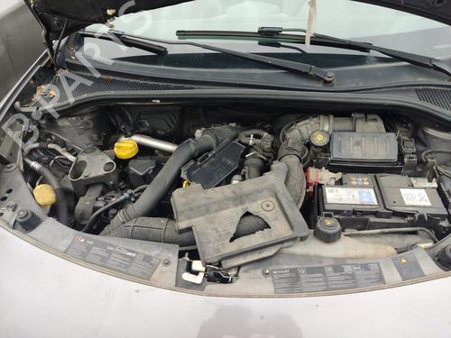 Engine control unit (ECU) RENAULT CLIO III Grandtour (KR0/1_) 1.5 dCi (KR0G) | BP29896776M57  - Image 10