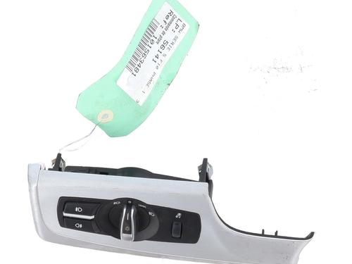 Headlight switch BMW 5 (F10) 525 d | BP25275941I24 