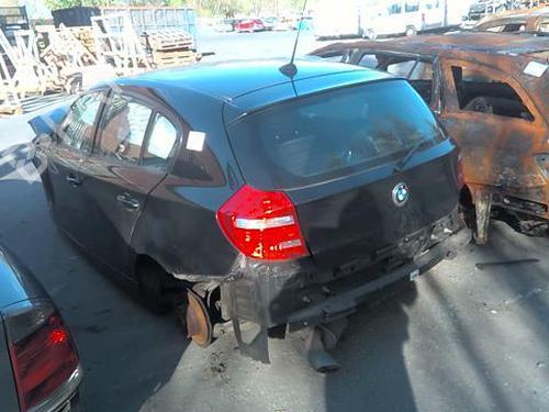 Right mirror BMW 1 (E87) 116 d | BP20356558C27 