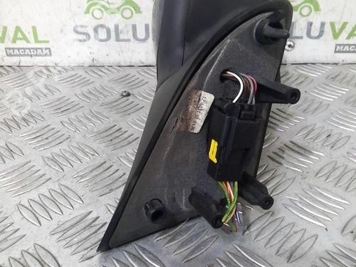 Used Right mirror CITROËN XSARA PICASSO (N68) 1.6 HDi (90 hp) 20370168