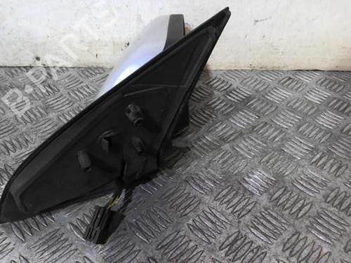 Right mirror OPEL ASTRA G Hatchback (T98) 1.4 16V (F08, F48) | BP20363217C27 