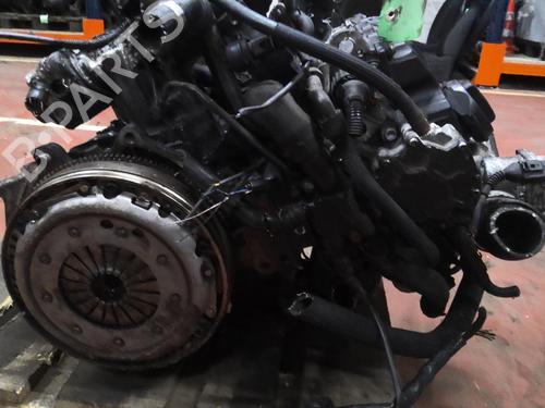 Engine AUDI A4 B7 Avant (8ED) 1.9 TDI | BP32456300M1  - Image 14