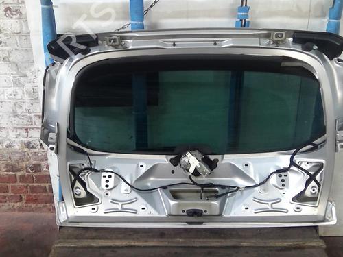 Tailgate PEUGEOT 3008 I MPV (0U_) 1.6 HDi | BP21817705C6 